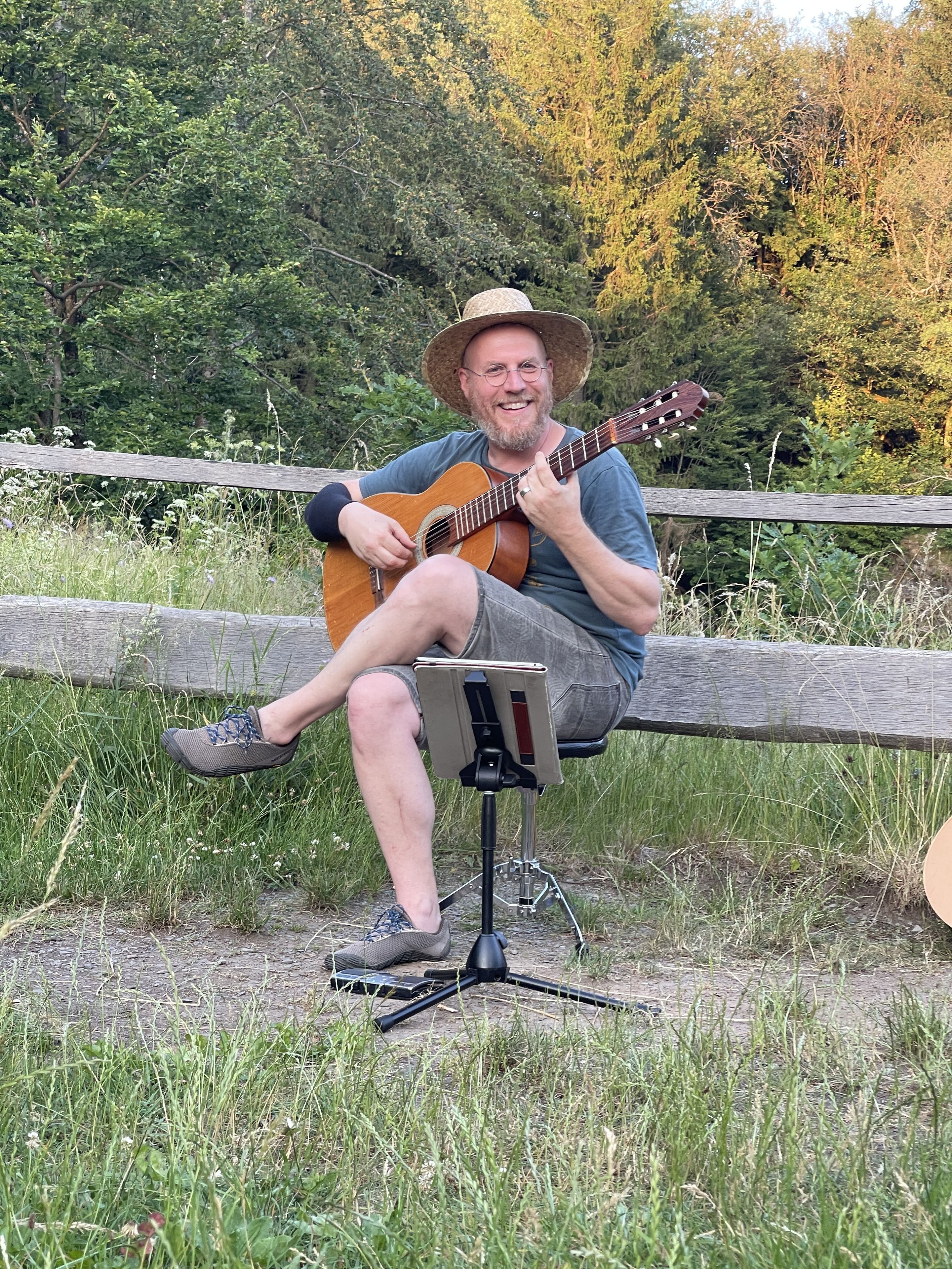 Carlo Hilsdorf BN Bad Kissingen