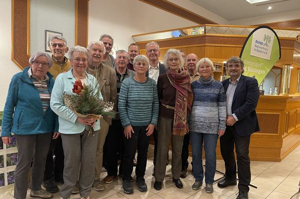 ArtenkennerInnen Botanik Bund Naturschutz