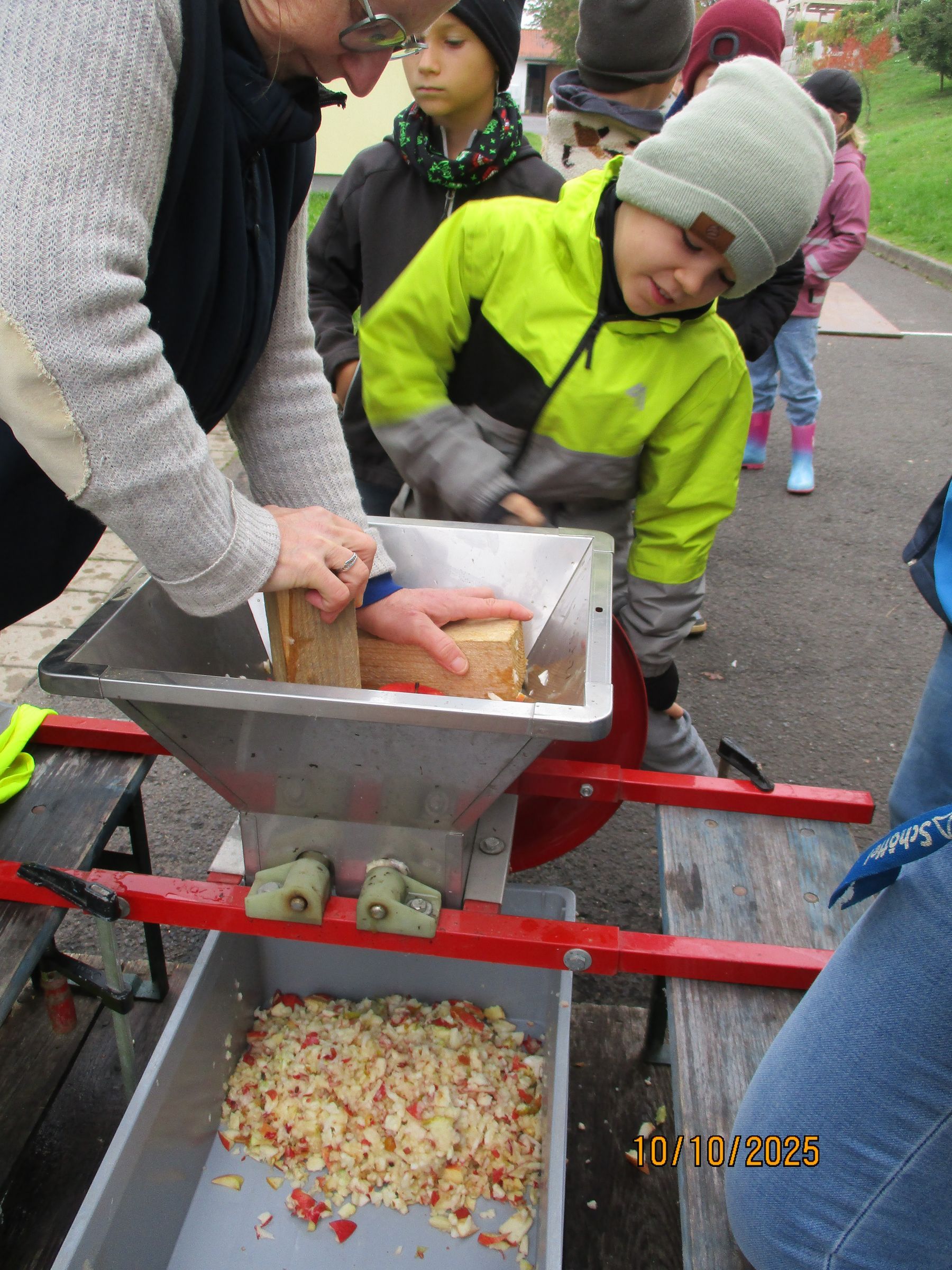 Streuobst, Artenviefalt, Sortenvielfalt