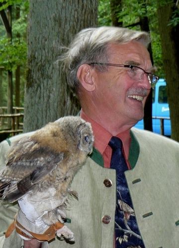 Ulf Zeidler