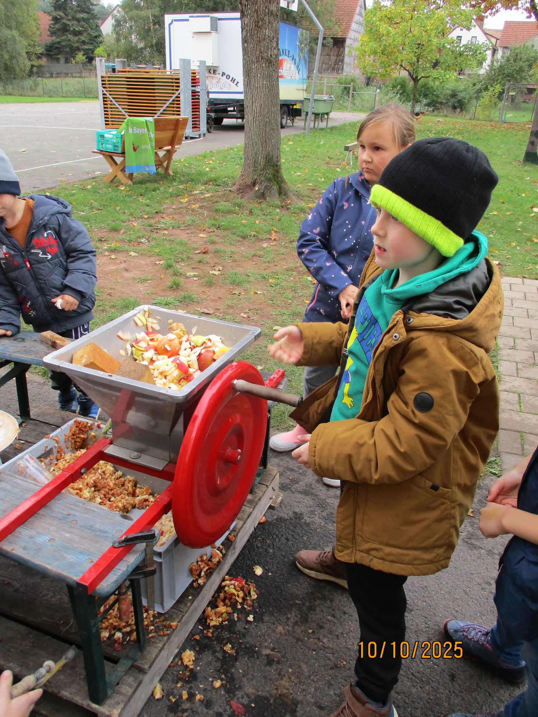 Streuobst, Artenviefalt, Sortenvielfalt