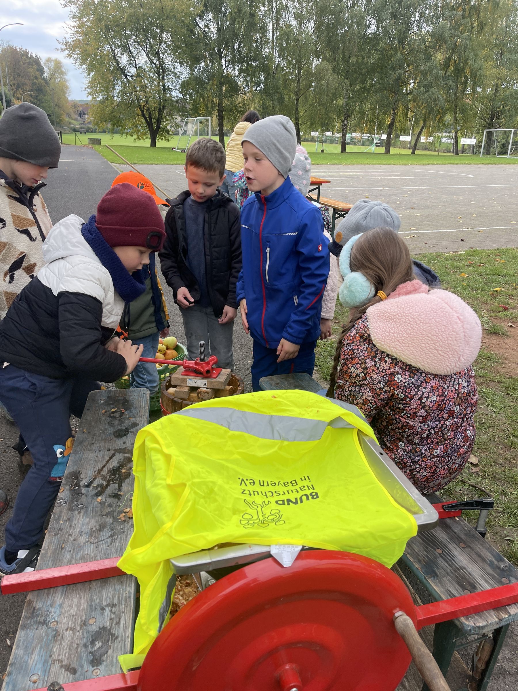 Streuobst, Artenviefalt, Sortenvielfalt